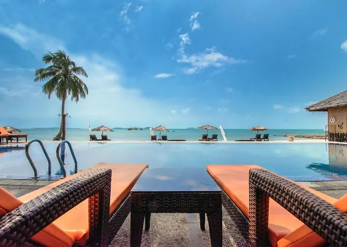 The Spa Villa Bintan