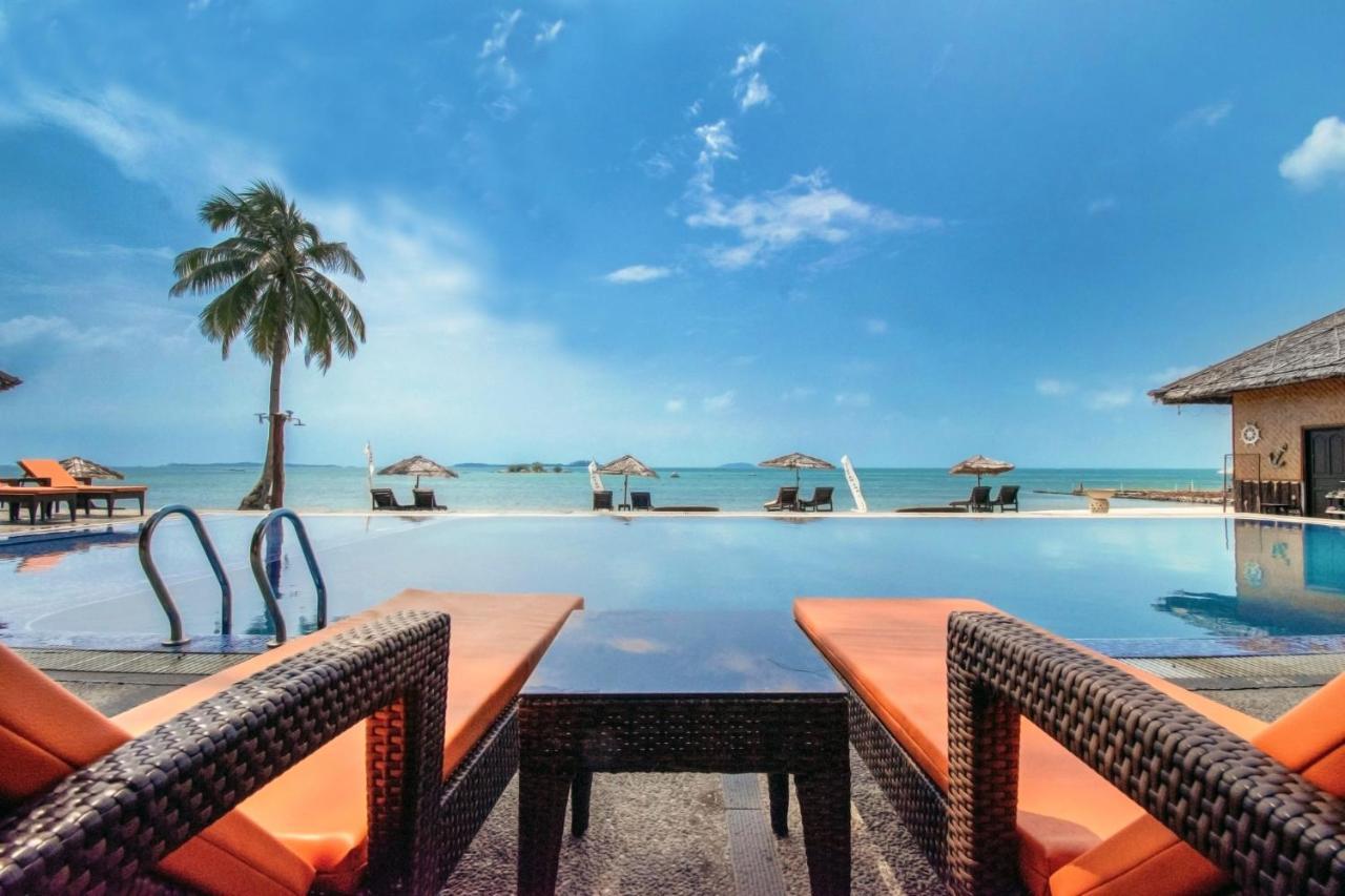 The Bintan Telukbakau