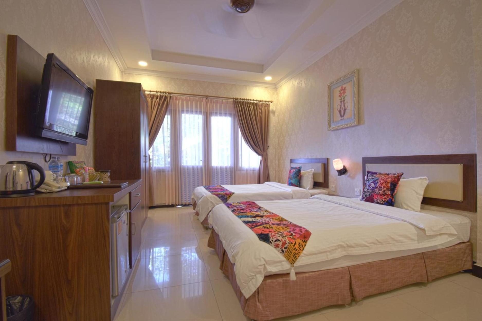 The Bintan Resor