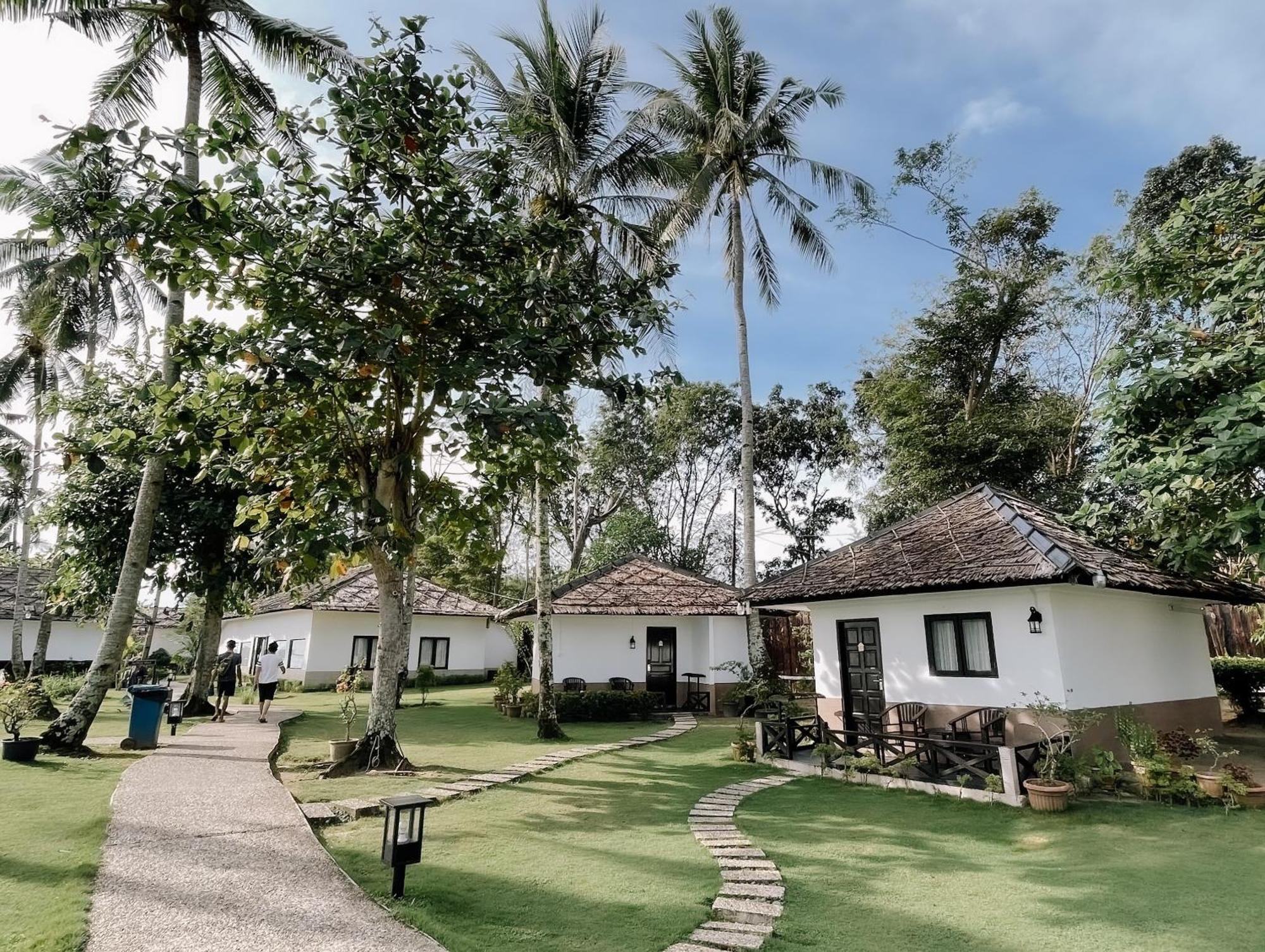 The Bintan Telukbakau