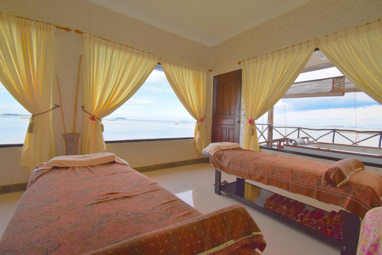 The Bintan 3*