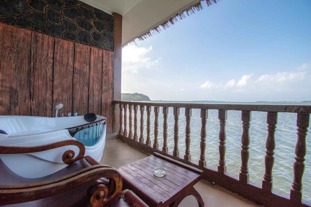 Resor The Bintan 3*