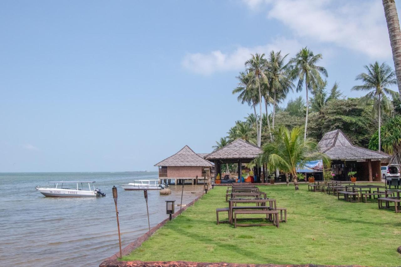 Resor The Bintan Telukbakau