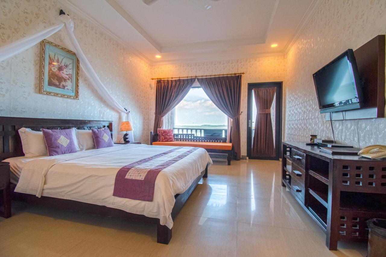 The Bintan Resor Telukbakau