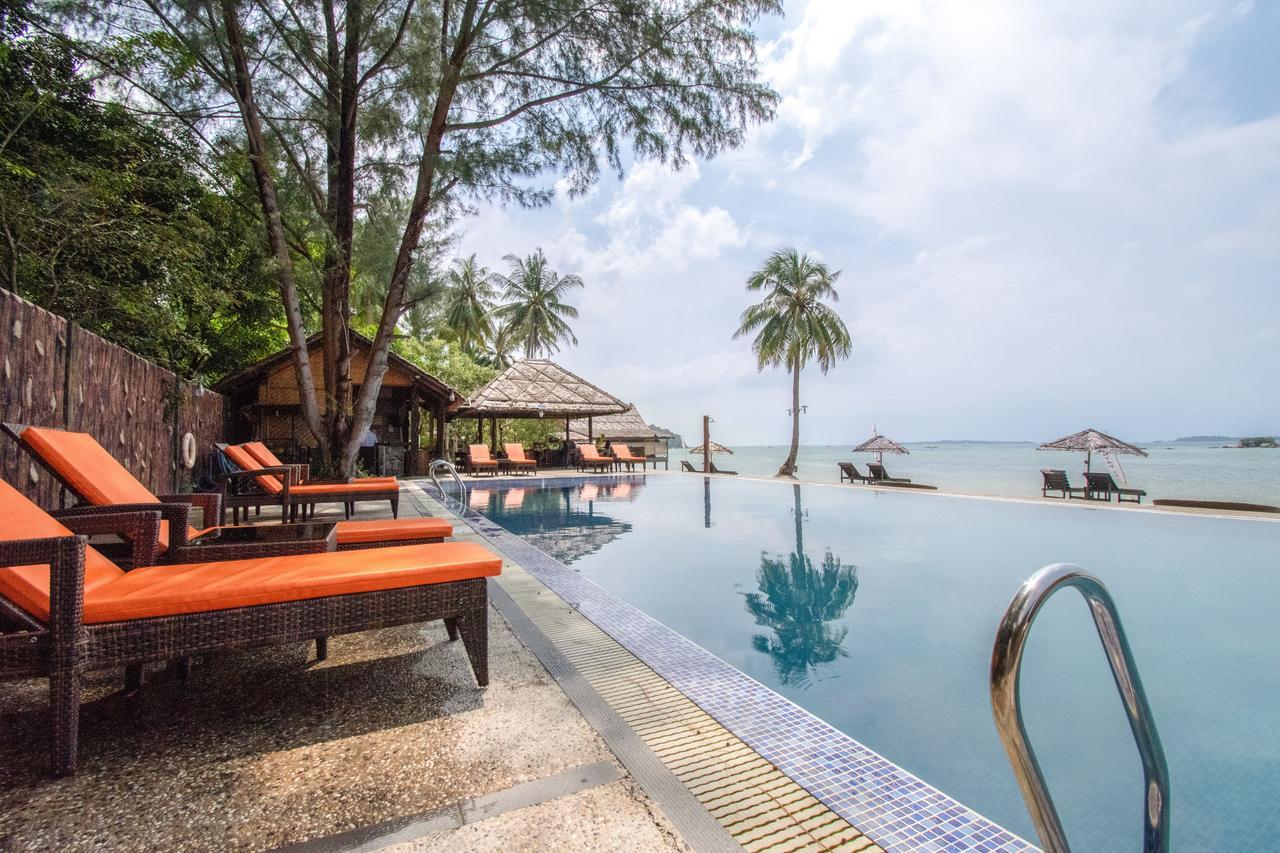 The Bintan Resor 3*