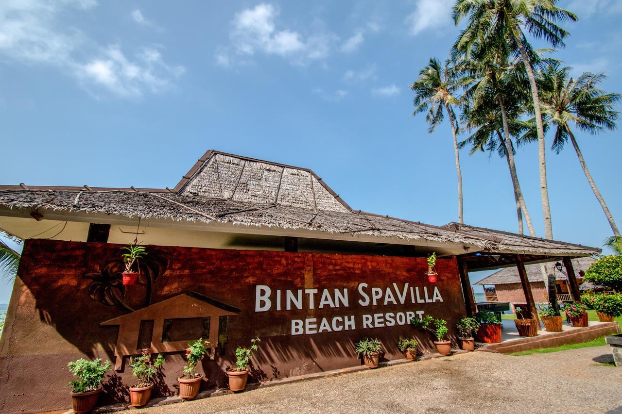 The Bintan 3*