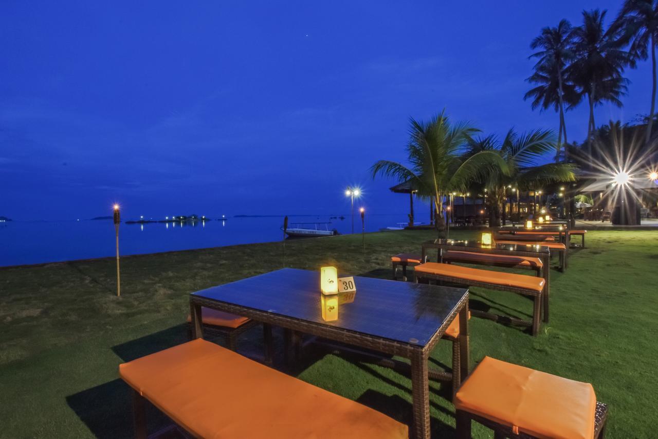 The Bintan 3* Telukbakau