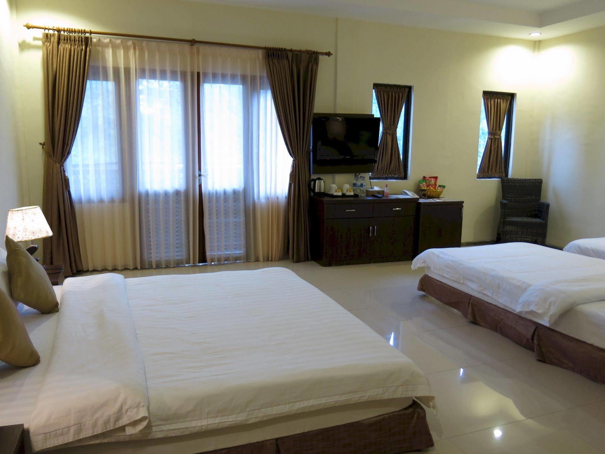 The Bintan Telukbakau