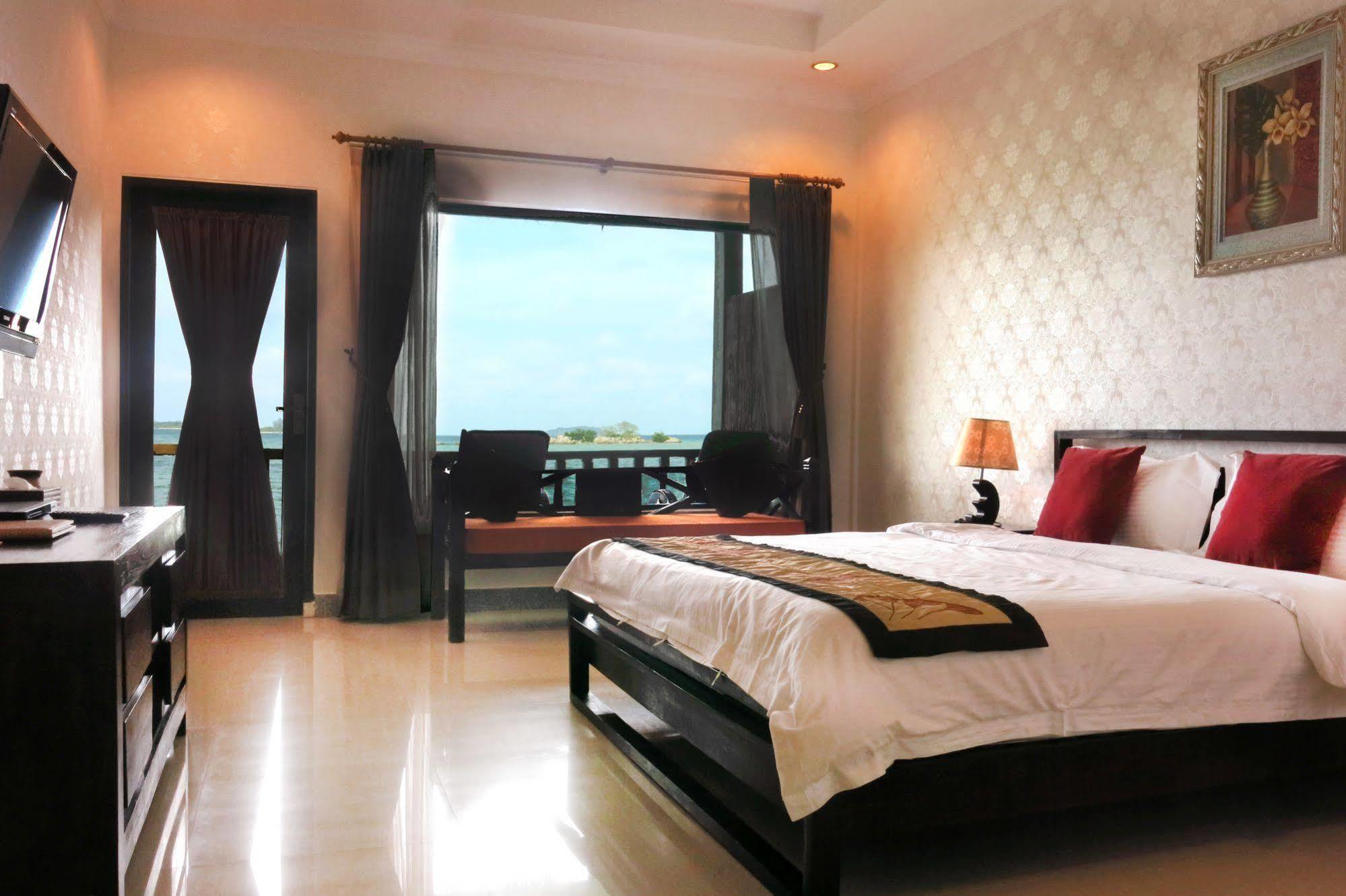 The Bintan 3* Telukbakau