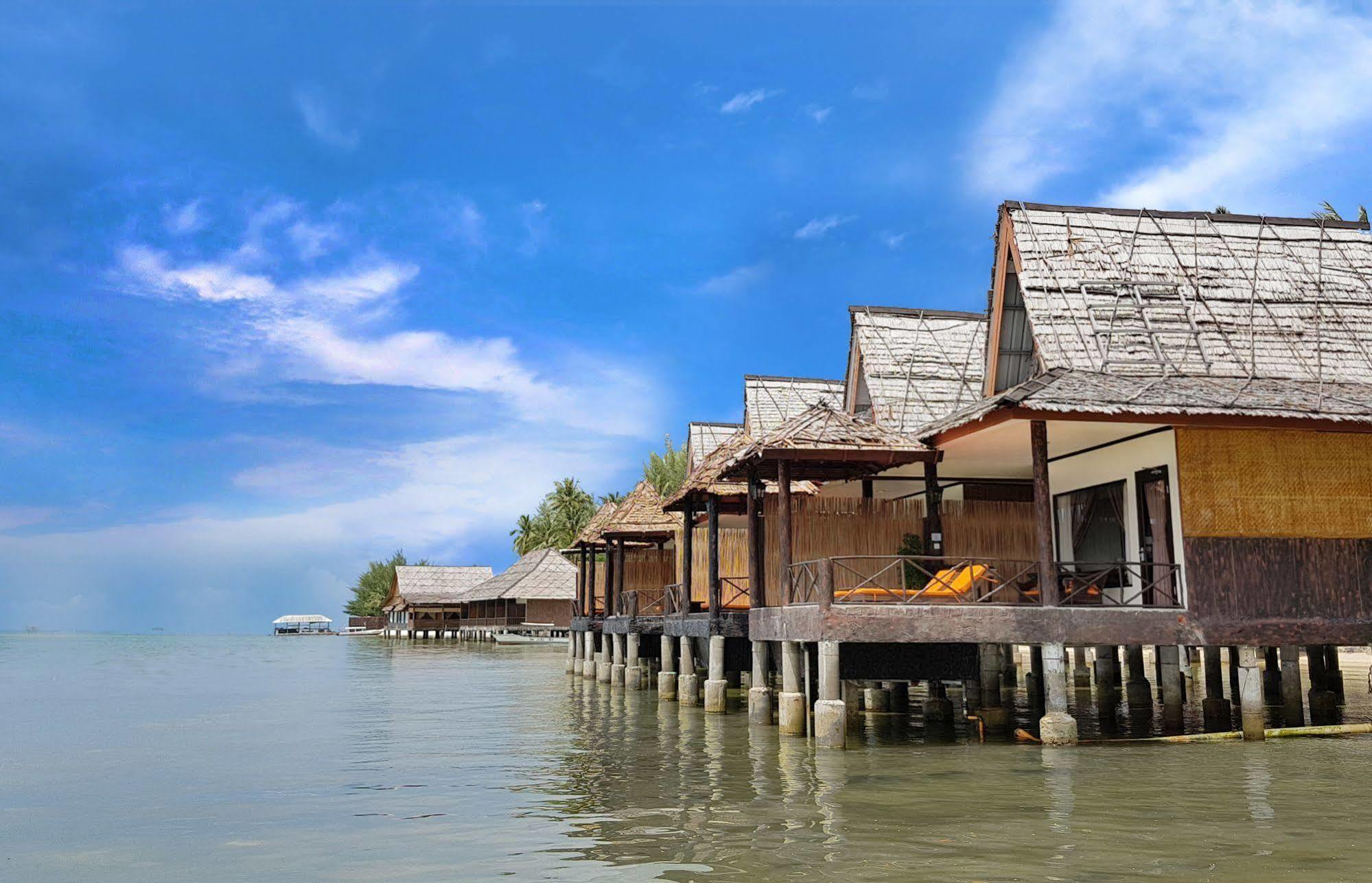 Resor The Bintan Telukbakau