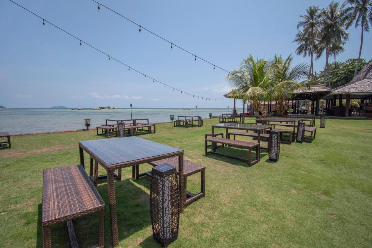Resor The Bintan