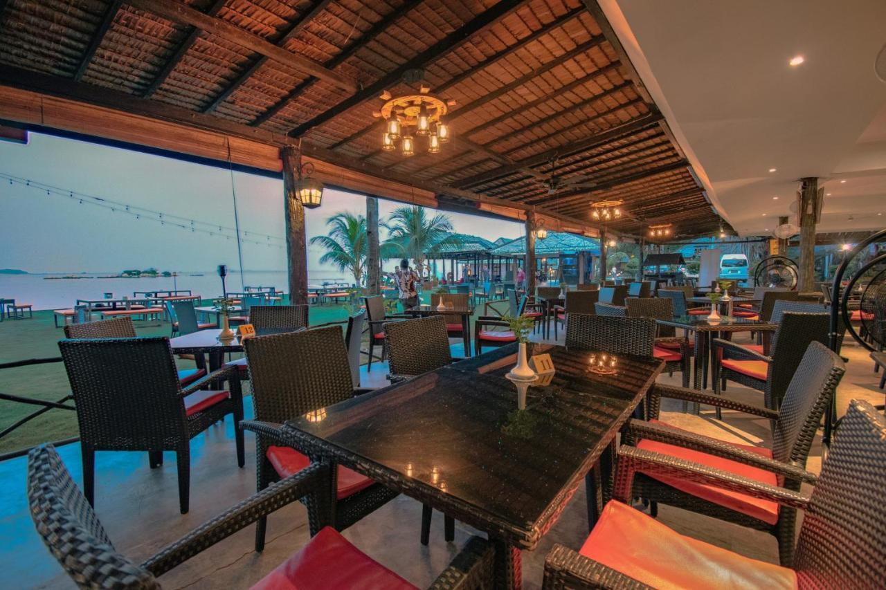 The Bintan Resor 3*