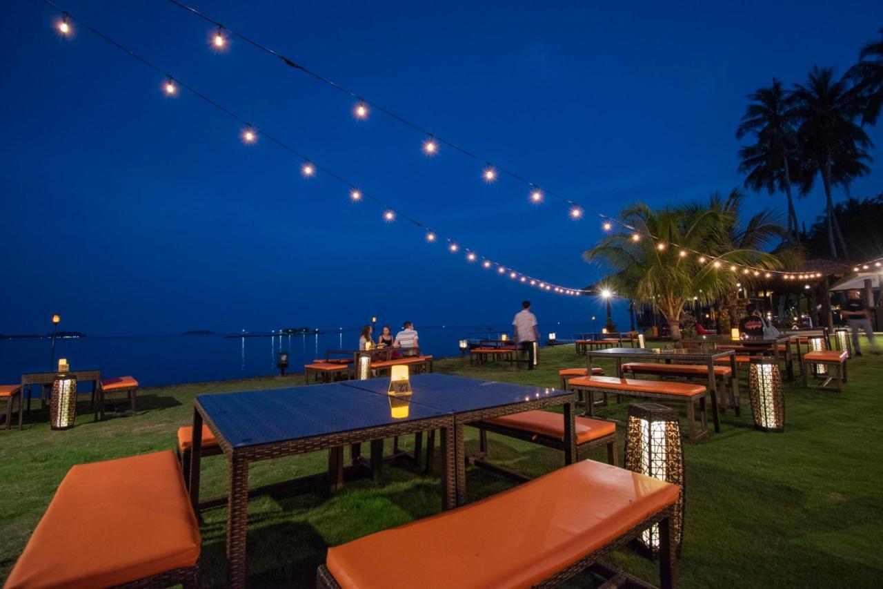 The Bintan Telukbakau
