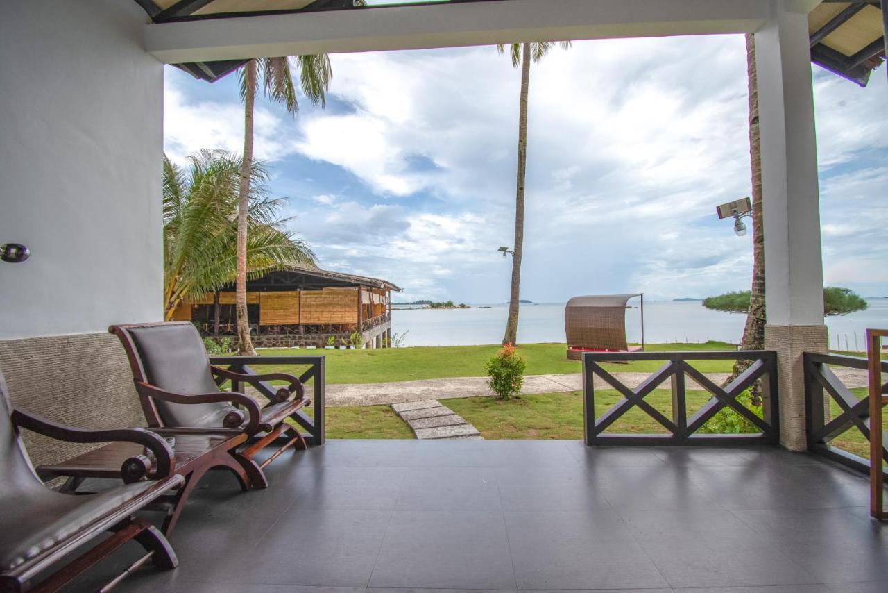The Bintan Resor Telukbakau